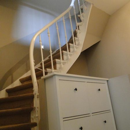 Zucchero Apartment Brugge Kültér fotó