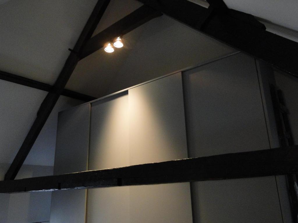 Zucchero Apartment Brugge Szoba fotó