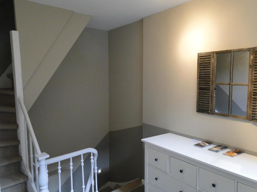 Zucchero Apartment Brugge Szoba fotó